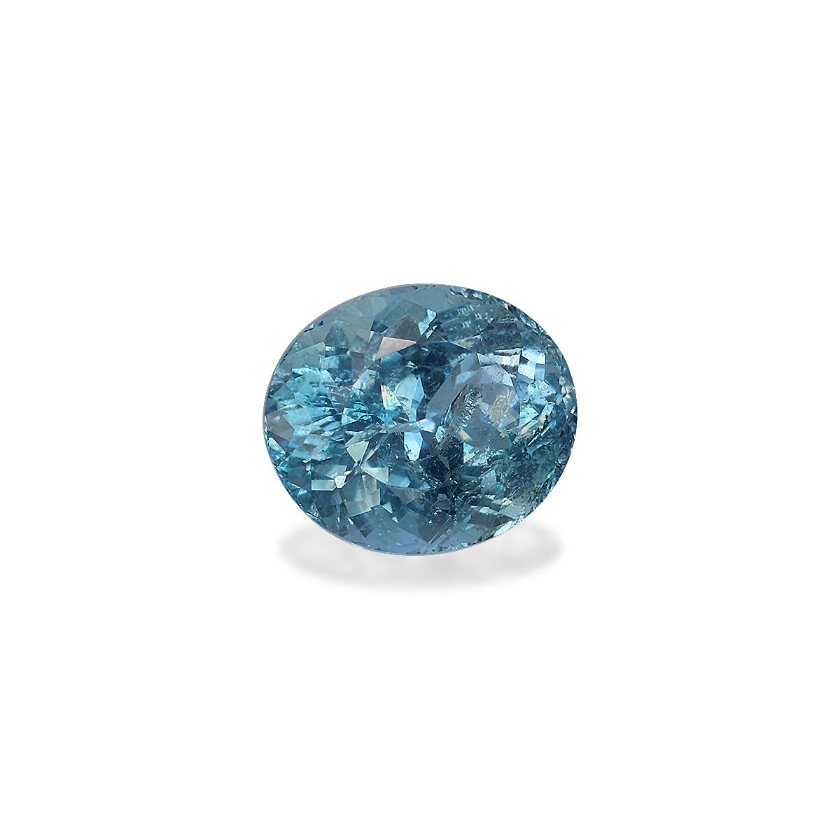 Aquamarine 2.48 ct